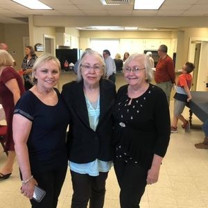 Meet your Posher, Helen